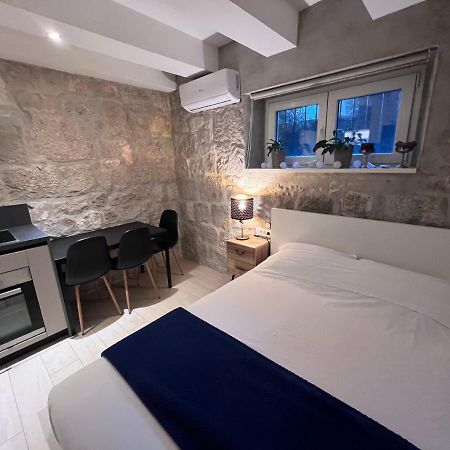 Center Beach Apartament, Split, Croatia Екстериор снимка