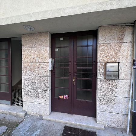 Center Beach Apartament, Split, Croatia Екстериор снимка
