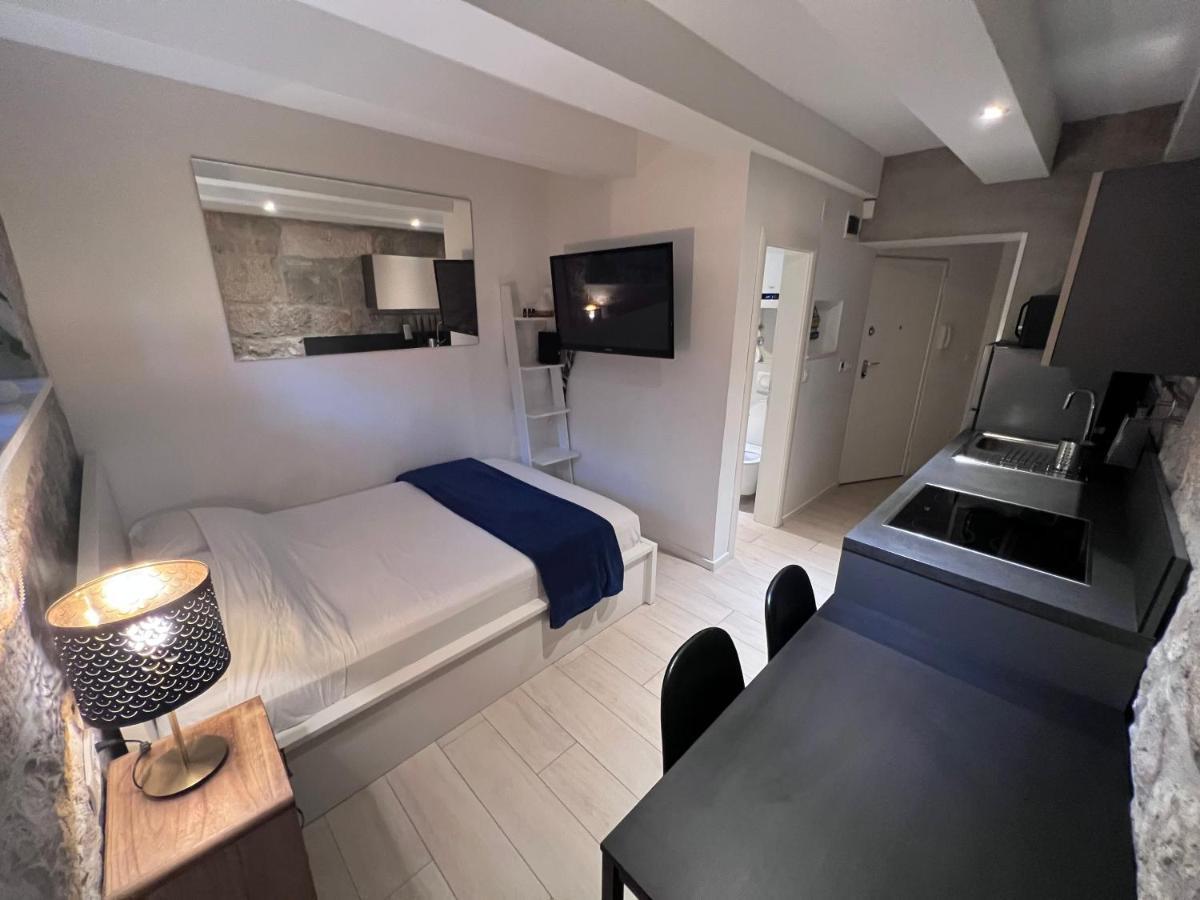 Center Beach Apartament, Split, Croatia Екстериор снимка