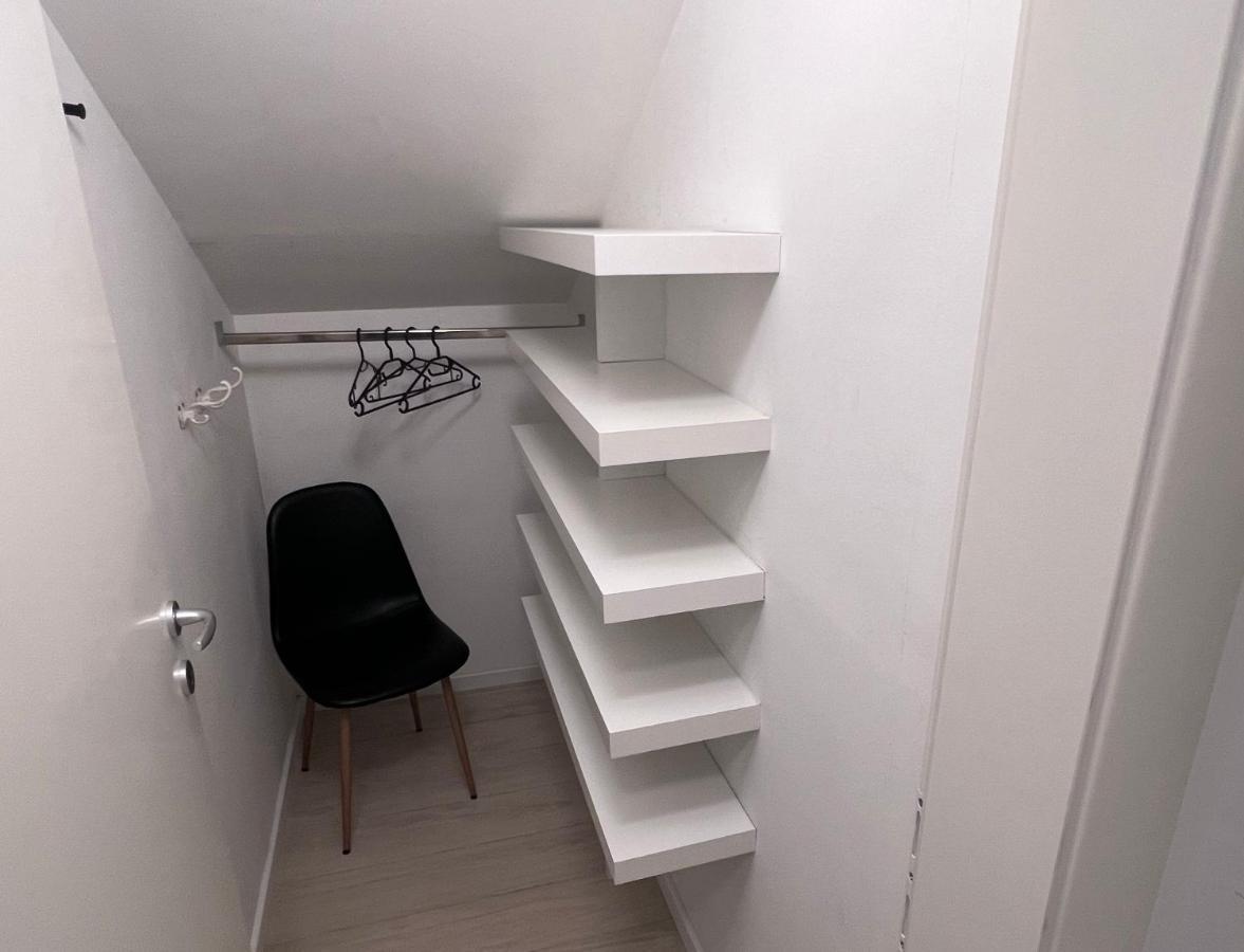 Center Beach Apartament, Split, Croatia Екстериор снимка