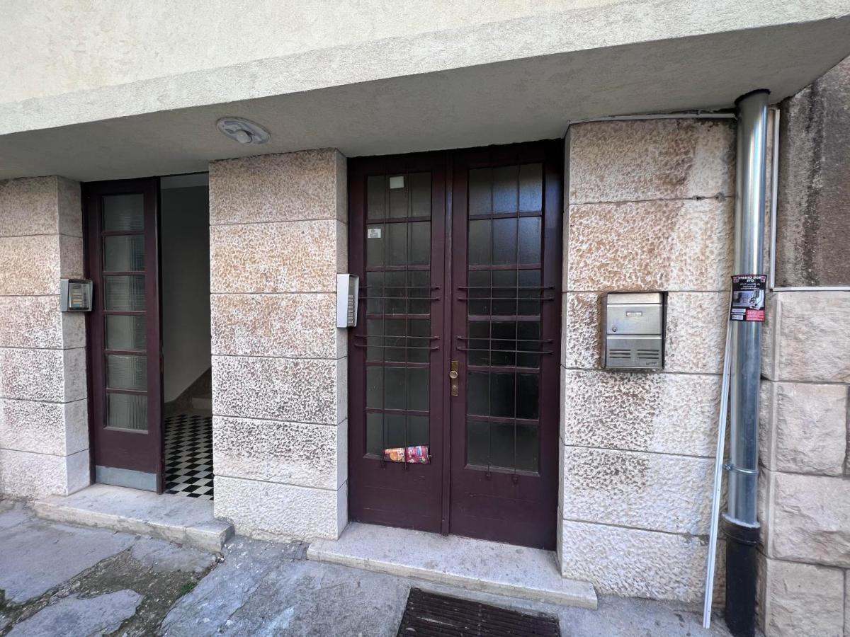 Center Beach Apartament, Split, Croatia Екстериор снимка