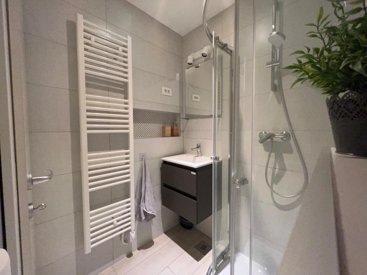 Center Beach Apartament, Split, Croatia Екстериор снимка