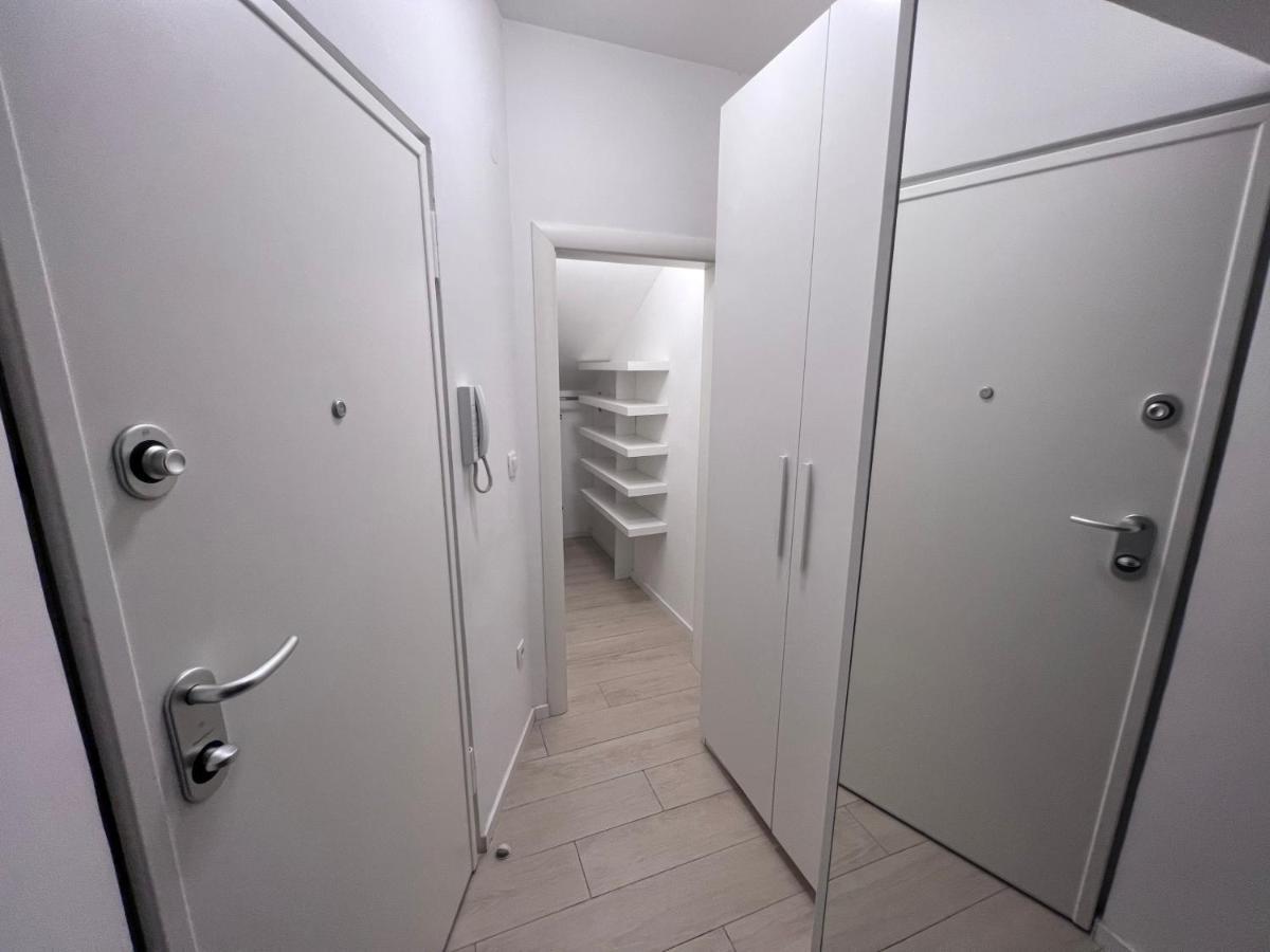 Center Beach Apartament, Split, Croatia Екстериор снимка