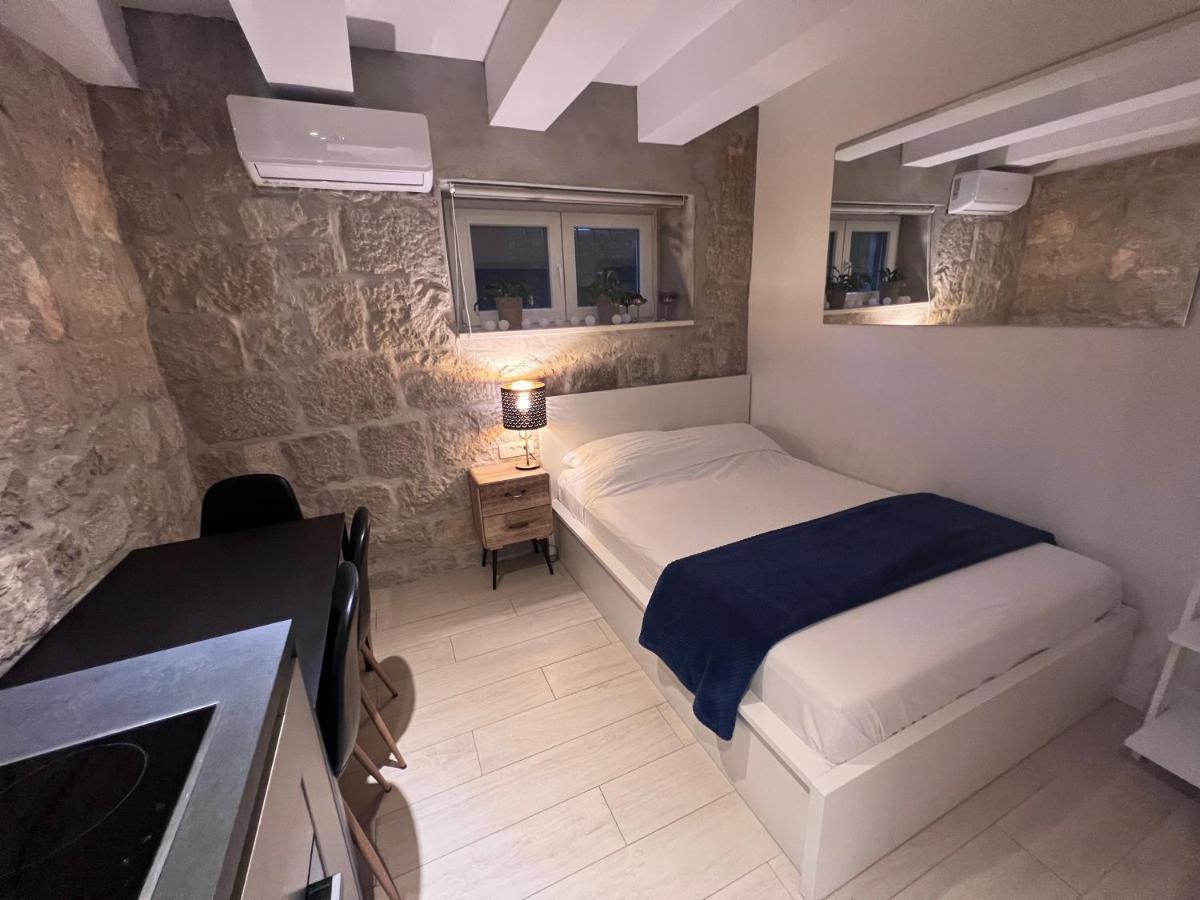 Center Beach Apartament, Split, Croatia Екстериор снимка